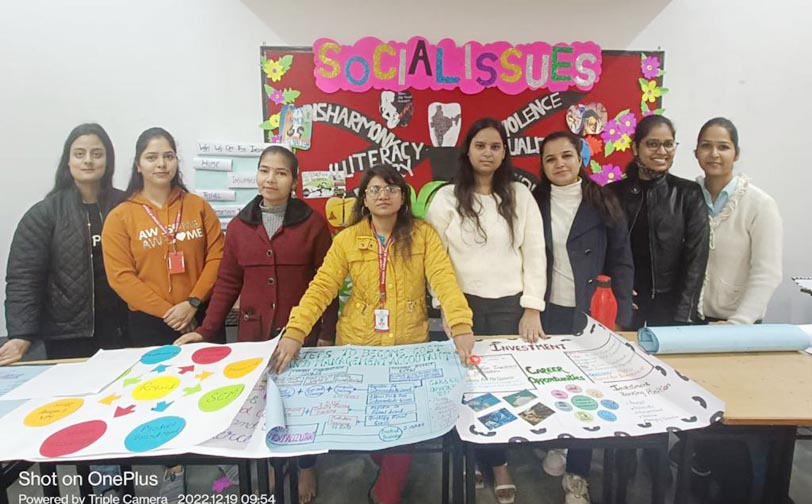 Galgotia-University