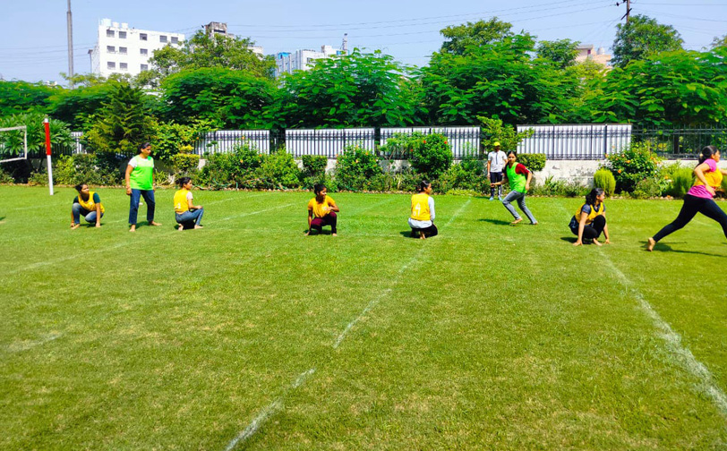 Galgotia-University