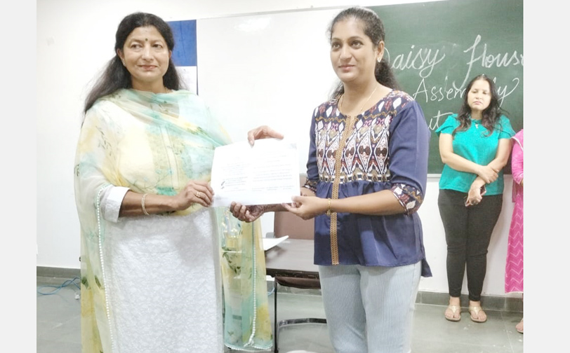 Galgotia-University