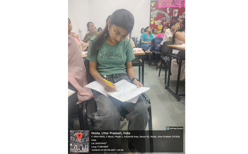 Galgotia-University